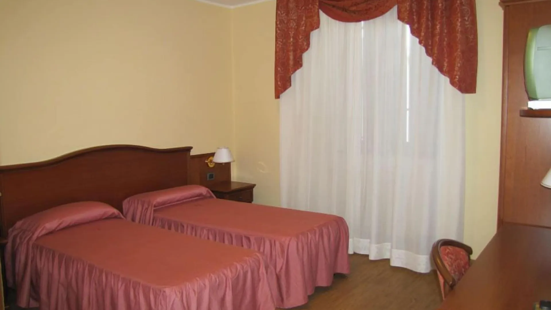 Hotel Ristorante Combolo Teglio Italia