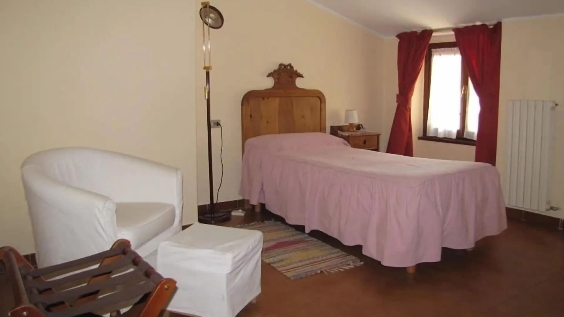 Hotel Ristorante Combolo Teglio