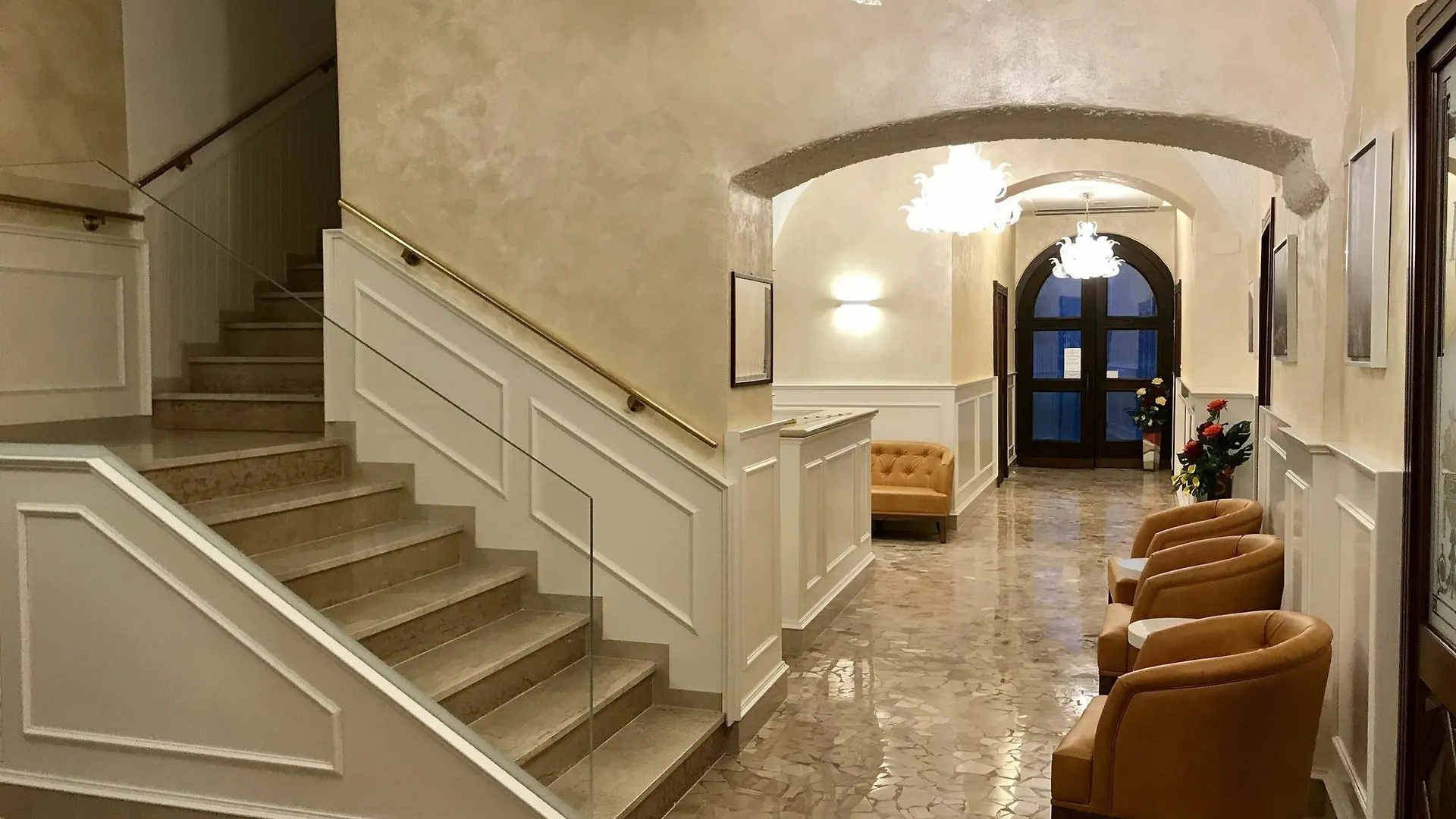 Hotel Ristorante Combolo Teglio