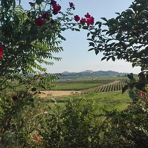 Alloggio per agriturismo La Chiesina