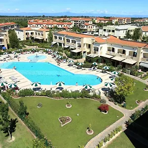 Appartamento Betulle Lido Altanea