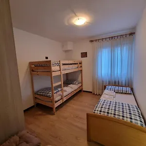 Stella Alpina Appartamento