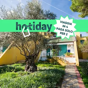 Casa vacanze Alba - A 75 M Dal Mare