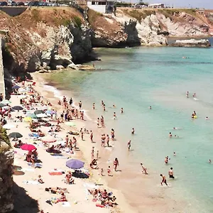 Appartamento Casa 100m Dalla Spiaggia