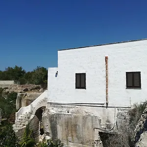 Casa vacanze Le Di Tufo Riccio Di Mare