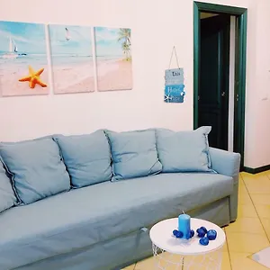 Casa vacanze Casa Vacanza Malvasia